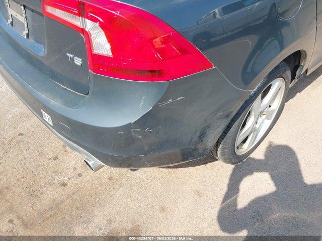 Volvo S60 T5