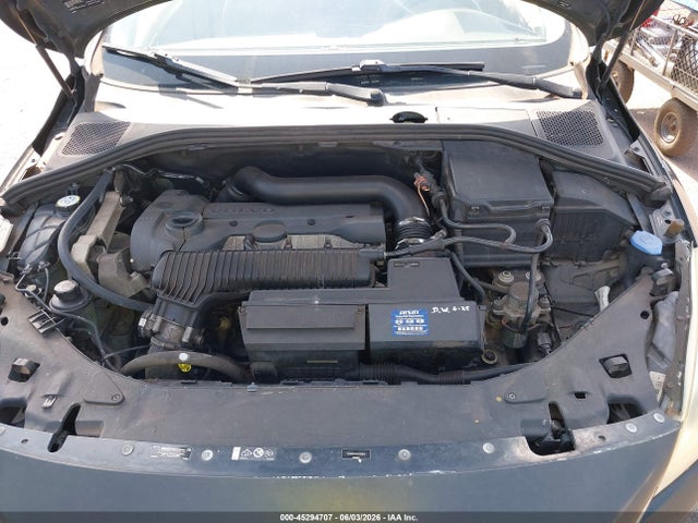 Volvo S60 T5