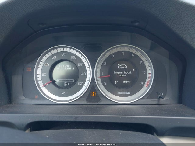 Volvo S60 T5