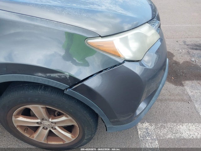 Toyota RAV4 Limited