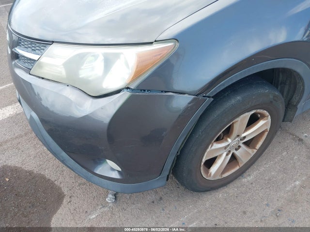 Toyota RAV4 Limited