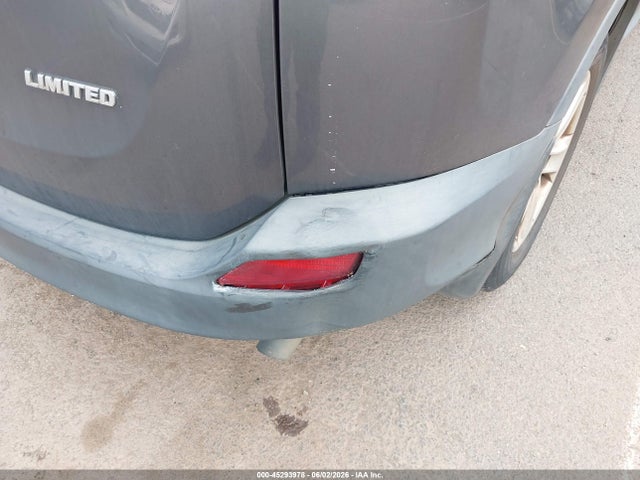 Toyota RAV4 Limited