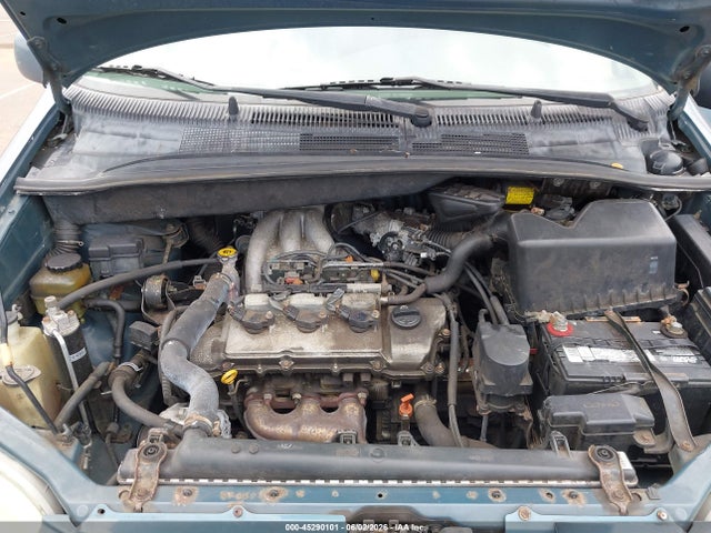 Toyota Sienna Le