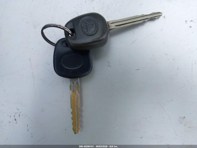 Toyota Sienna Le
