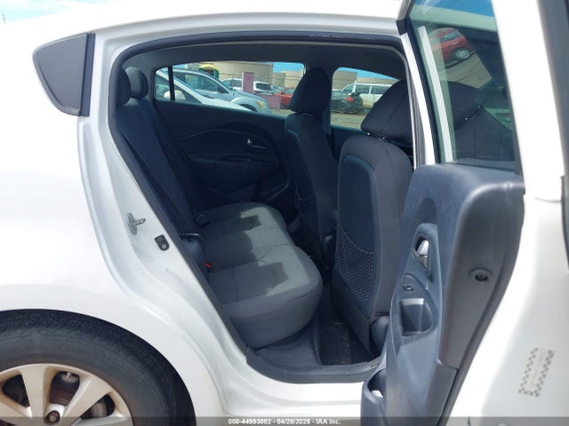 Kia Rio Ex
