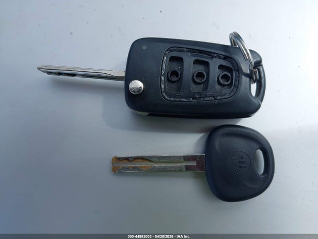 Kia Rio Ex