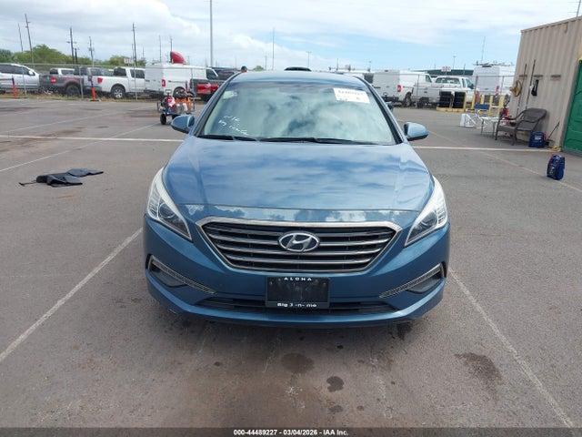 Hyundai SONATA Se