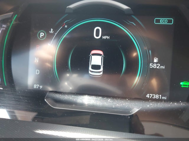 Hyundai Ioniq Se