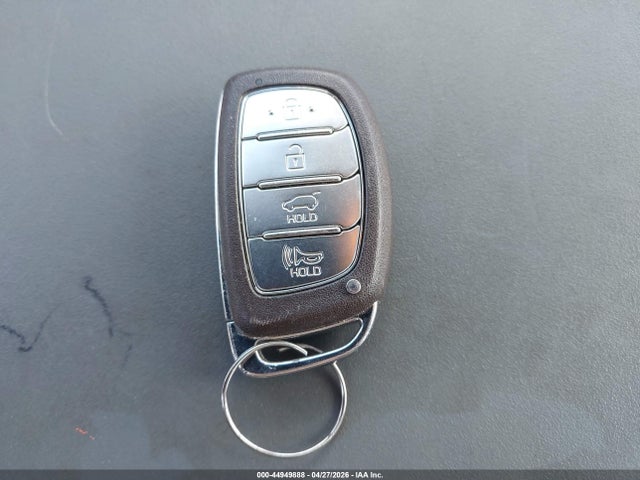 Hyundai Ioniq Se