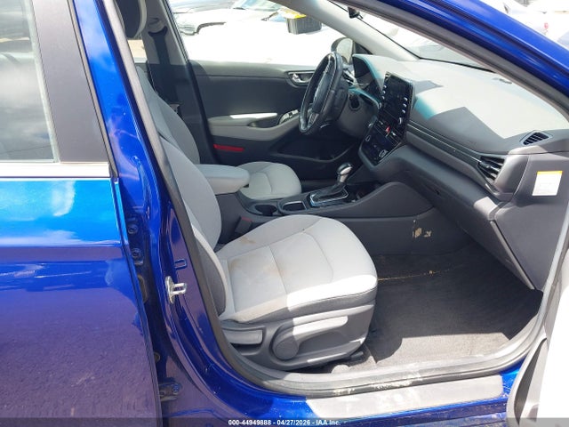 Hyundai Ioniq Se