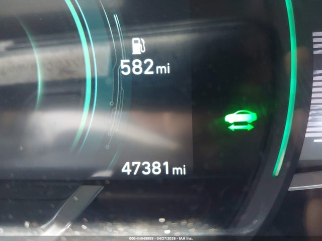 Hyundai Ioniq Se