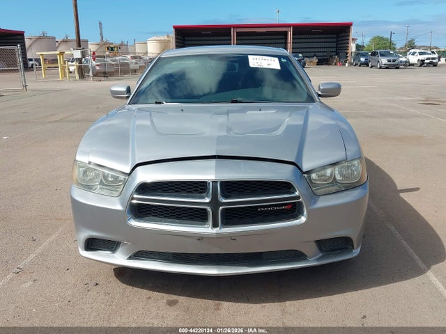Dodge Charger Se
