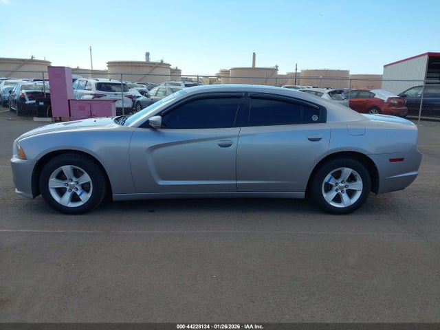 Dodge Charger Se