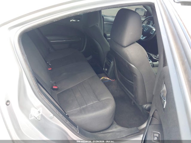 Dodge Charger Se