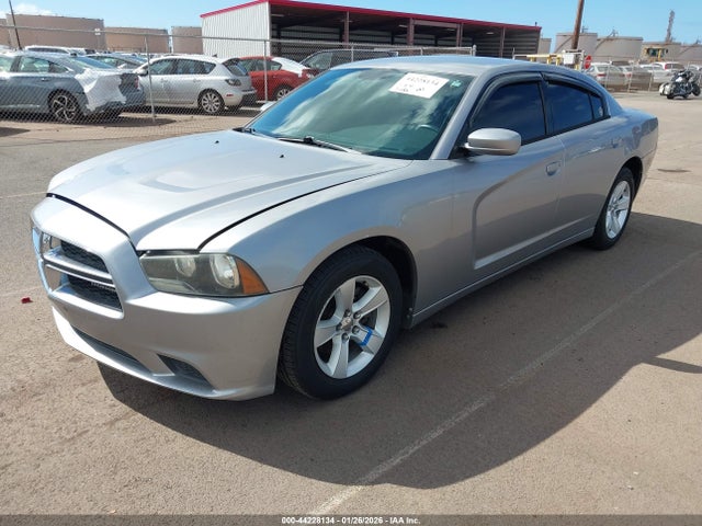 Dodge Charger Se