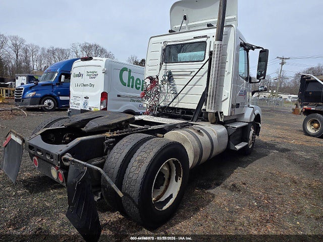 Volvo Vn Vnl