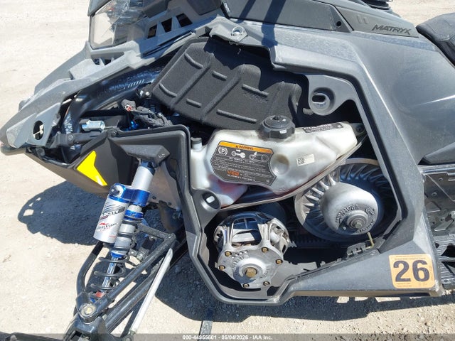 Polaris 850 Indy Xcr