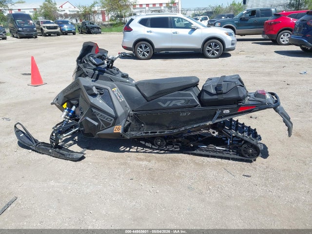 Polaris 850 Indy Xcr