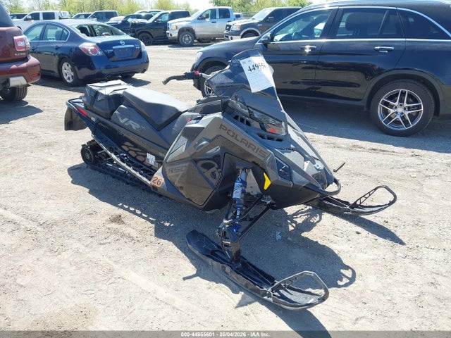 Salvage Polaris 850 Indy Xcr Image