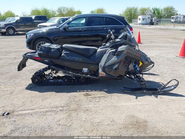 Polaris 850 Indy Xcr