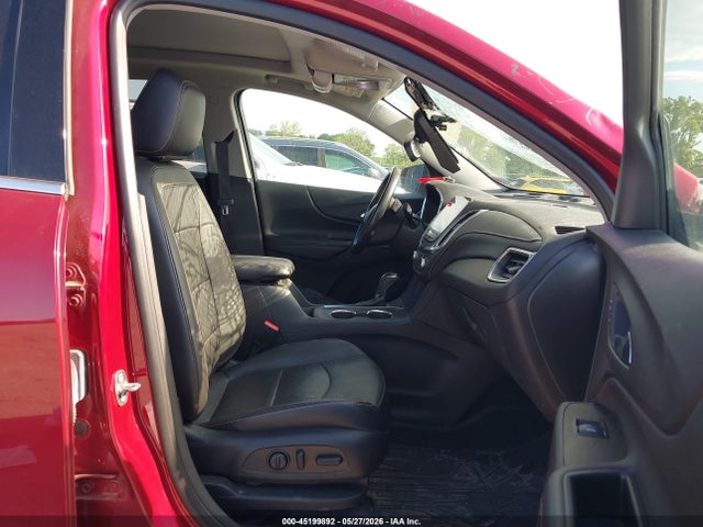 Chevrolet Equinox Awd Premier 2.0l Turbo