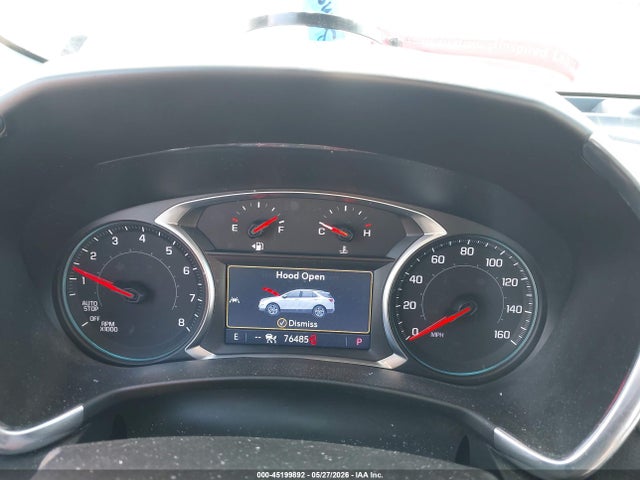 Chevrolet Equinox Awd Premier 2.0l Turbo