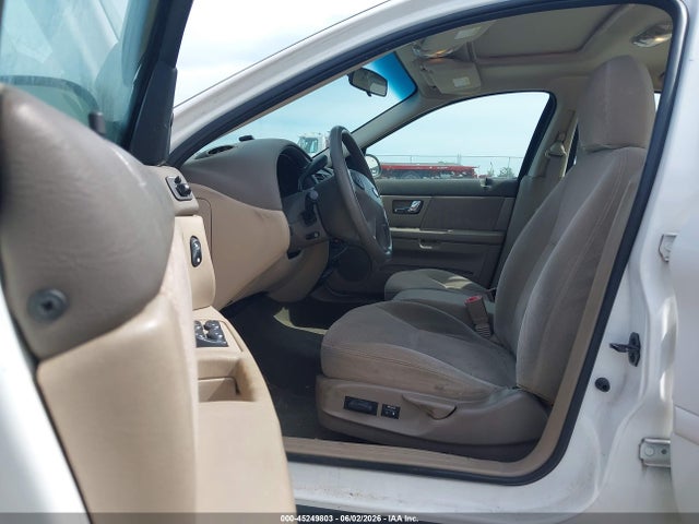 Ford Taurus Ses