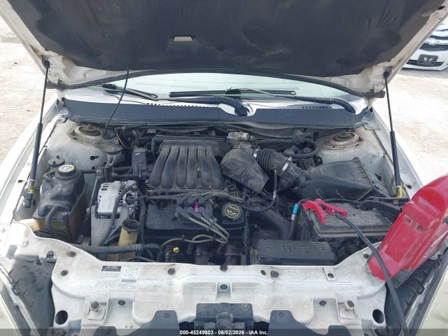 Ford Taurus Ses