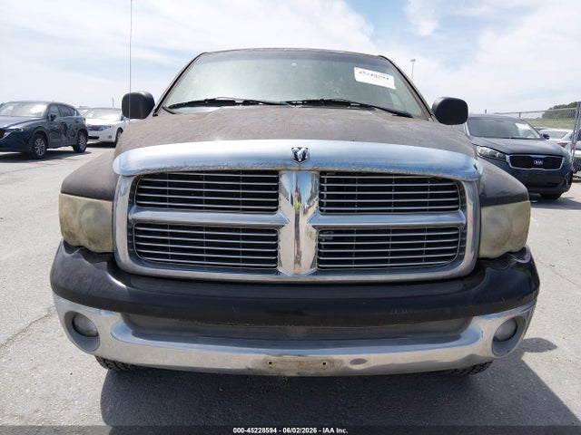 Dodge Ram 1500 St