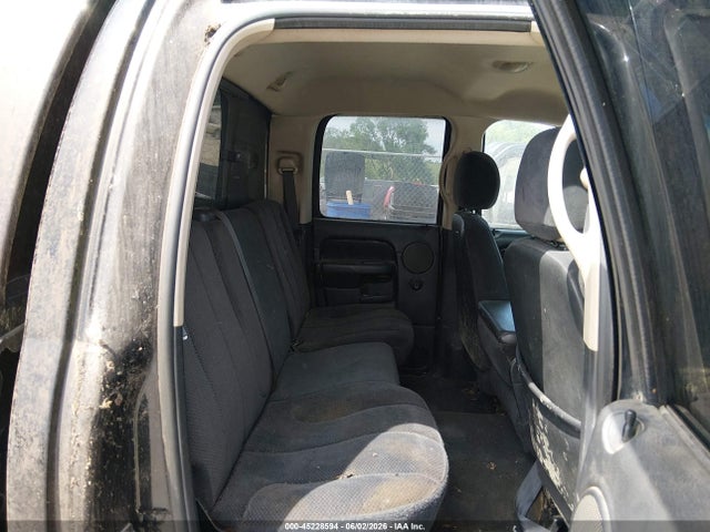 Dodge Ram 1500 St