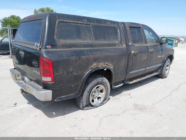 Dodge Ram 1500 St
