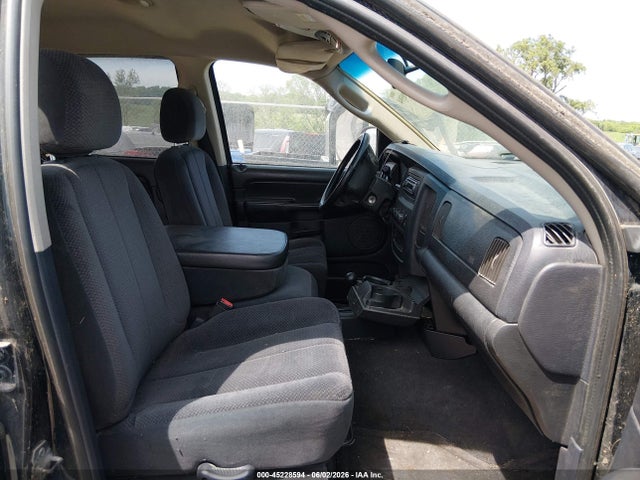 Dodge Ram 1500 St