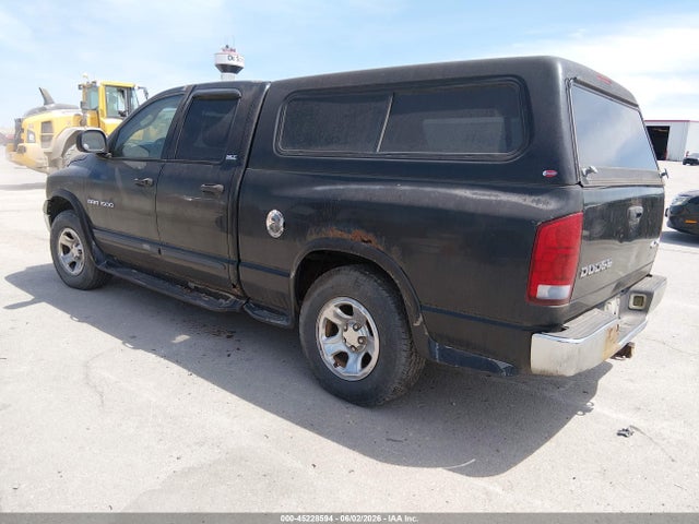 Dodge Ram 1500 St