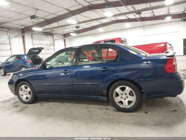 Chevrolet Malibu Lt