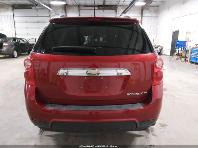 Chevrolet Equinox 1lt
