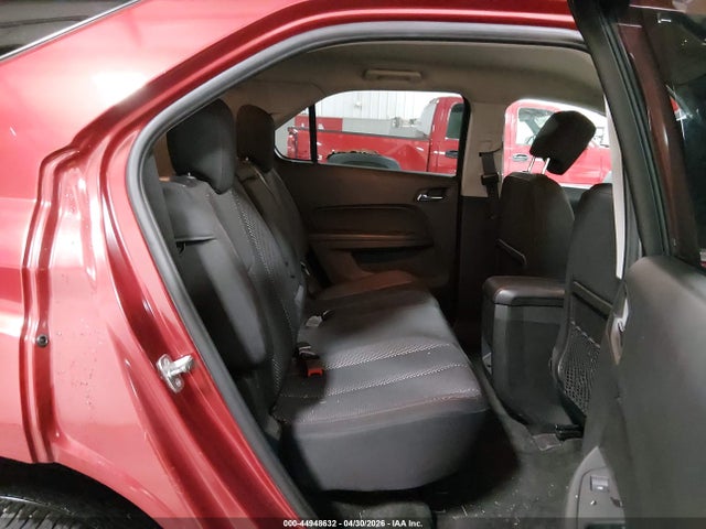 Chevrolet Equinox 1lt