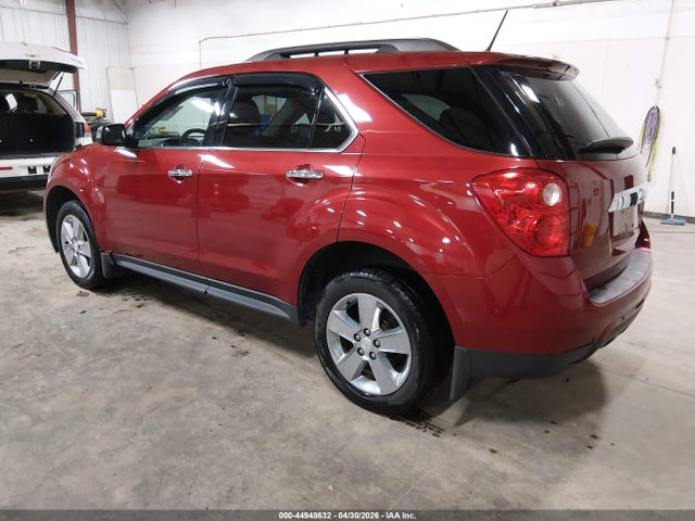 Chevrolet Equinox 1lt