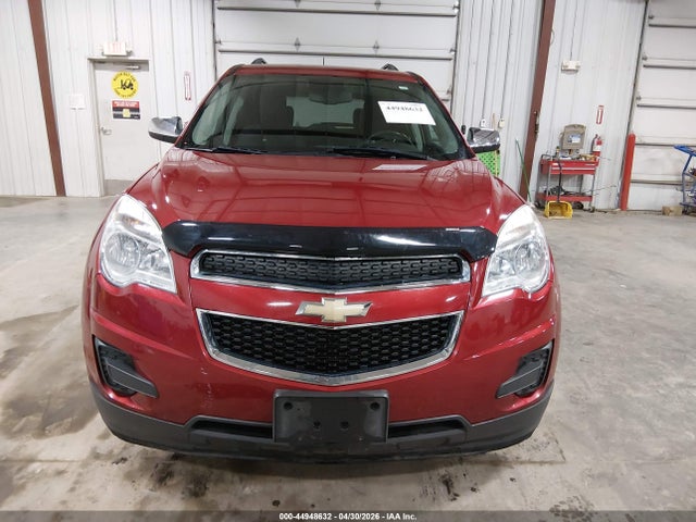 Chevrolet Equinox 1lt