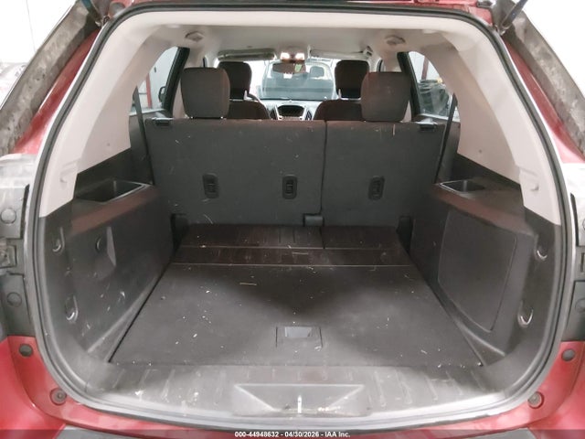 Chevrolet Equinox 1lt