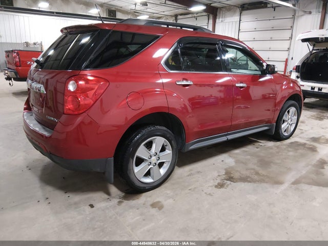 Chevrolet Equinox 1lt