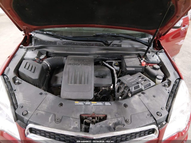 Chevrolet Equinox 1lt
