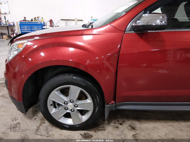 Chevrolet Equinox 1lt