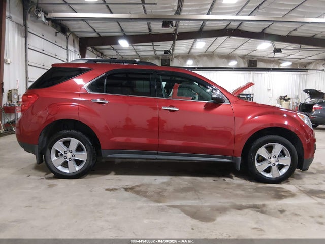 Chevrolet Equinox 1lt