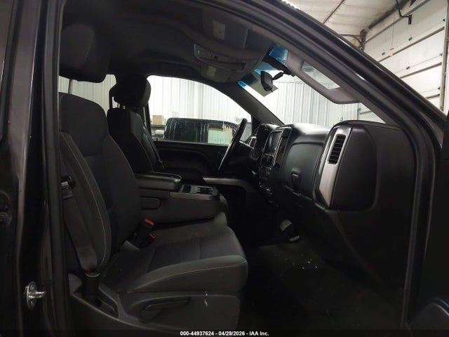 Chevrolet Silverado 1500 1lt