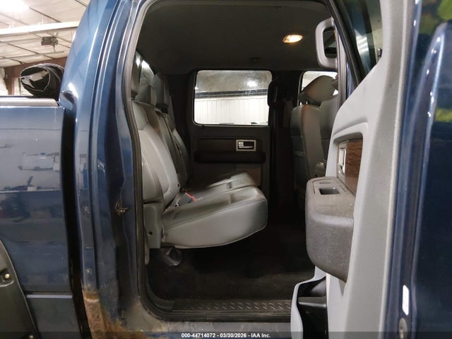 Ford F-150 Lariat