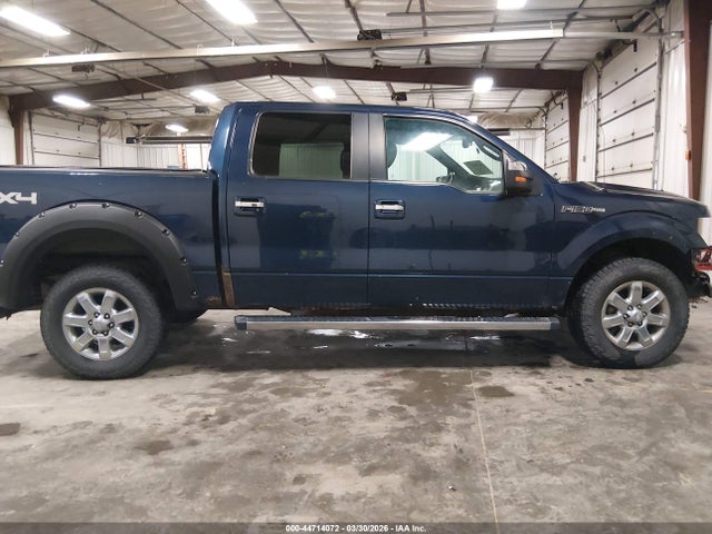 Ford F-150 Lariat