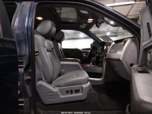 Ford F-150 Lariat