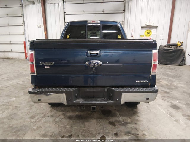 Ford F-150 Lariat