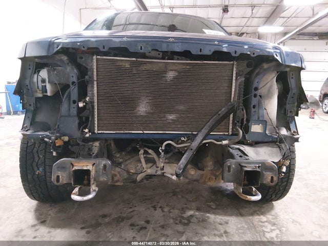 Ford F-150 Lariat