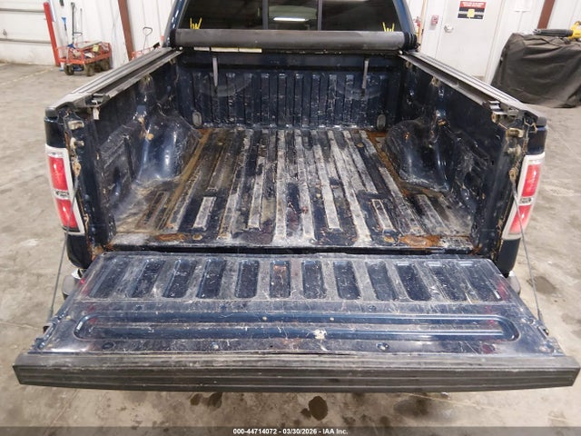 Ford F-150 Lariat